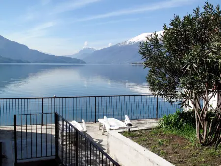 Marta (GLA161), Appartement 4 personnes à Gera Lario - Photo 20