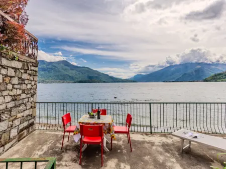 Marta (GLA161), Appartement 4 personnes à Gera Lario - Photo 21