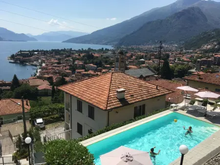 Viola, Appartement 4 personnes à Gravedona - Photo 1