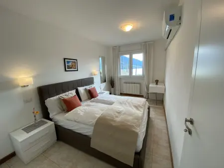 Viola, Appartement 4 personnes à Gravedona - Photo 4