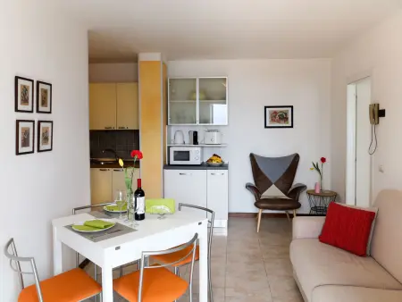 Viola, Appartement 4 personnes à Gravedona - Photo 5
