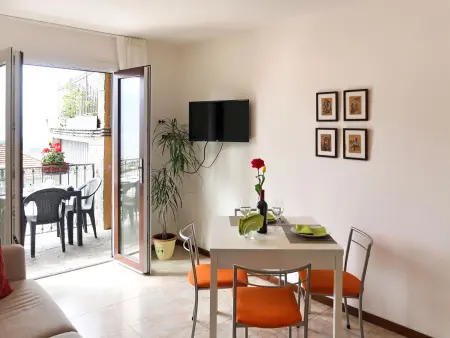 Viola, Appartement 4 personnes à Gravedona - Photo 6