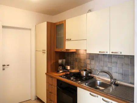 Viola, Appartement 4 personnes à Gravedona - Photo 7