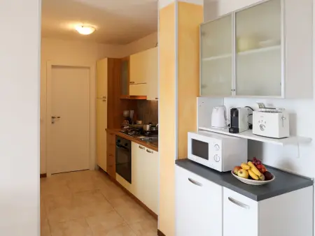 Viola, Appartement 4 personnes à Gravedona - Photo 8