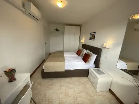 Viola, Appartement 4 personnes à Gravedona - Photo 9