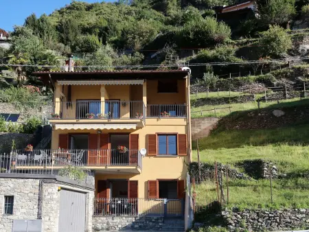 Viola, Appartement 4 personnes à Gravedona - Photo 14