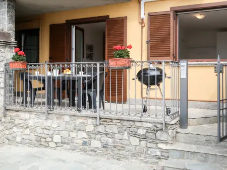 Viola, Appartement 4 personnes à Gravedona - Photo 15
