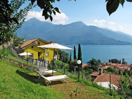 Viola, Appartement 4 personnes à Gravedona - Photo 16