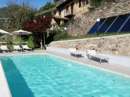 Viola, Appartement 4 personnes à Gravedona - Photo 20