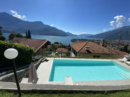 Viola, Appartement 4 personnes à Gravedona - Photo 21