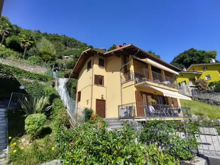 Viola, Appartement 4 personnes à Gravedona - Photo 23