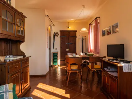 Arte e Cucina, Appartement 2 personnes à Gravedona - Photo 2