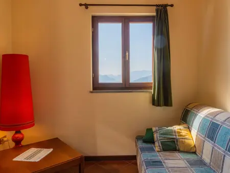 Arte e Cucina, Appartement 2 personnes à Gravedona - Photo 3
