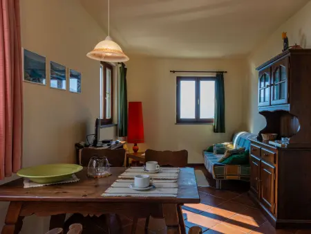 Arte e Cucina, Appartement 2 personnes à Gravedona - Photo 4