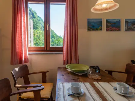 Arte e Cucina, Appartement 2 personnes à Gravedona - Photo 5