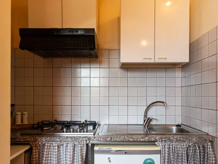 Arte e Cucina, Appartement 2 personnes à Gravedona - Photo 6
