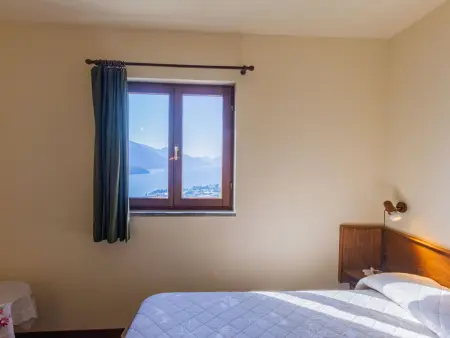 Arte e Cucina, Appartement 2 personnes à Gravedona - Photo 8