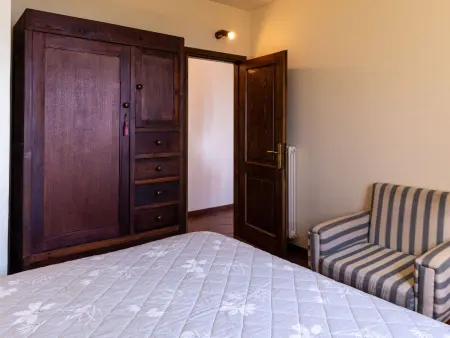 Arte e Cucina, Appartement 2 personnes à Gravedona - Photo 9