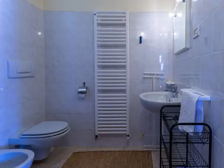 Arte e Cucina, Appartement 2 personnes à Gravedona - Photo 10
