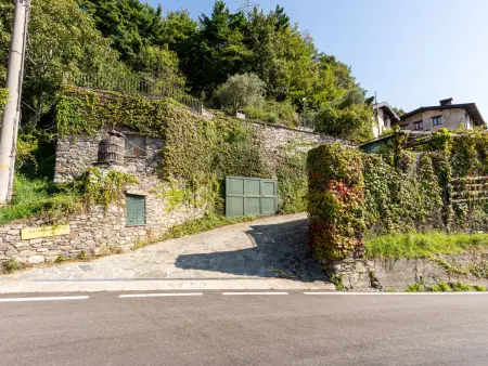Arte e Cucina, Appartement 2 personnes à Gravedona - Photo 17