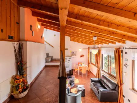 Ca' Ermy, Maison 5 personnes à Gravedona - Photo 8
