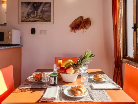 Ca' Ermy, Maison 5 personnes à Gravedona - Photo 10