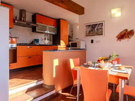 Ca' Ermy, Maison 5 personnes à Gravedona - Photo 11