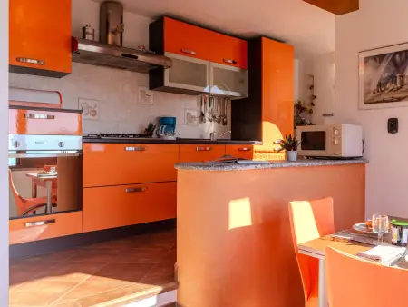 Ca' Ermy, Maison 5 personnes à Gravedona - Photo 12