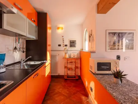 Ca' Ermy, Maison 5 personnes à Gravedona - Photo 13