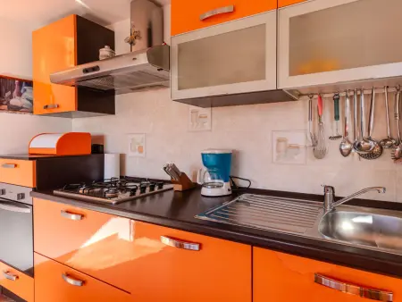 Ca' Ermy, Maison 5 personnes à Gravedona - Photo 15