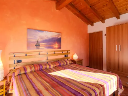 Ca' Ermy, Maison 5 personnes à Gravedona - Photo 19