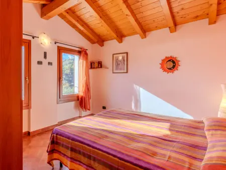 Ca' Ermy, Maison 5 personnes à Gravedona - Photo 20