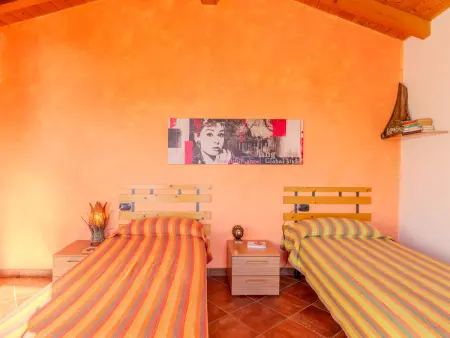 Ca' Ermy, Maison 5 personnes à Gravedona - Photo 21