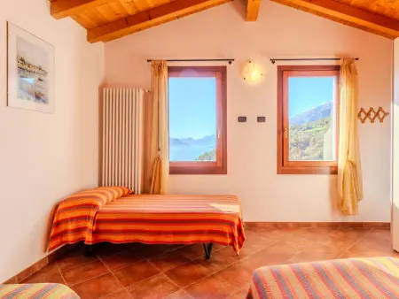 Ca' Ermy, Maison 5 personnes à Gravedona - Photo 22
