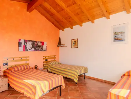 Ca' Ermy, Maison 5 personnes à Gravedona - Photo 23