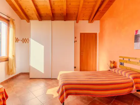 Ca' Ermy, Maison 5 personnes à Gravedona - Photo 25