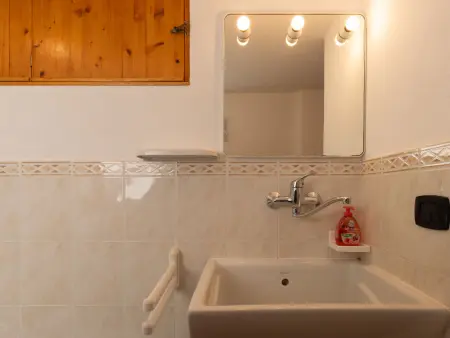 Ca' Ermy, Maison 5 personnes à Gravedona - Photo 27