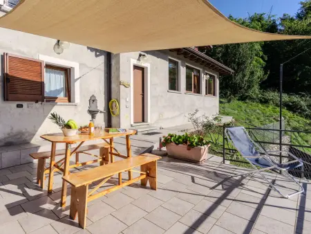 Ca' Ermy, Maison 5 personnes à Gravedona - Photo 33