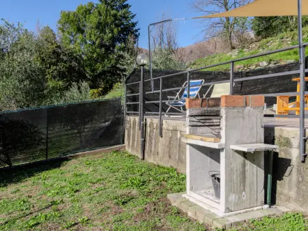 Ca' Ermy, Maison 5 personnes à Gravedona - Photo 34