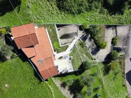 Ca' Ermy, Maison 5 personnes à Gravedona - Photo 36
