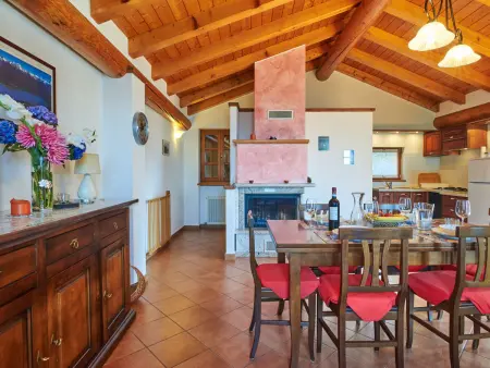 Antonia, Maison 4 personnes à Gravedona - Photo 6