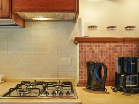 Antonia, Maison 4 personnes à Gravedona - Photo 9