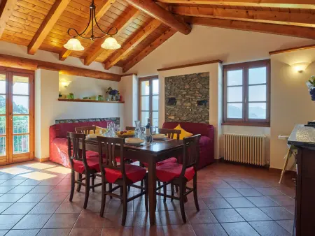 Antonia, Maison 4 personnes à Gravedona - Photo 10