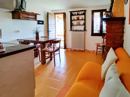 Giulia, Maison 2 personnes à Gravedona - Photo 1