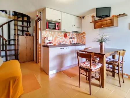 Giulia, Maison 2 personnes à Gravedona - Photo 2