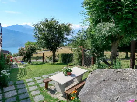 Giulia, Maison 2 personnes à Gravedona - Photo 3