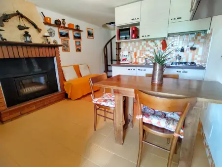 Giulia, Maison 2 personnes à Gravedona - Photo 5
