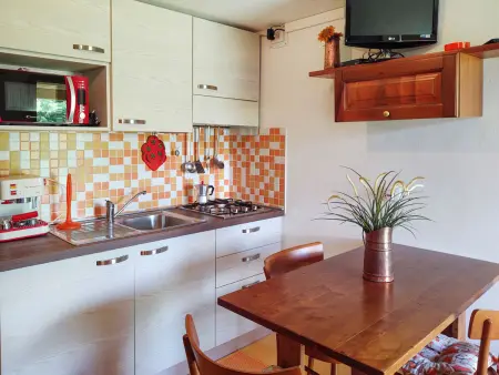 Giulia, Maison 2 personnes à Gravedona - Photo 6