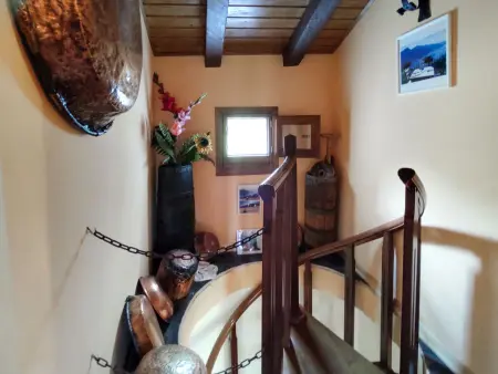 Giulia, Maison 2 personnes à Gravedona - Photo 7