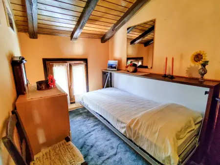 Giulia, Maison 2 personnes à Gravedona - Photo 11